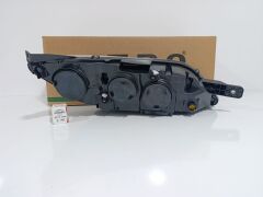 Sol Far | Ducato Boxer Jumper - Krom Ledli