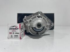 Marş Motoru Doğan Kartal Şahin 1600 Değişmeyen Tip
