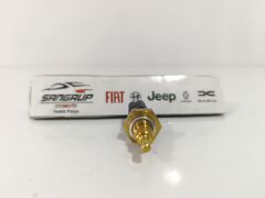 Hararet (Isı) Müşürü Marea Liberty Albea 1.6 16v - 4 Fişli (Lancia Orijinal)