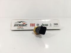 Hararet (Isı) Müşürü Marea Liberty Albea 1.6 16v - 4 Fişli (Lancia Orijinal)