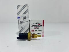 Hararet (Isı) Müşürü Marea Liberty Albea 1.6 16v - 4 Fişli (Lancia Orijinal)