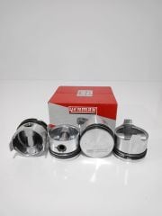 Piston Sekman | 131 Doğan Kartal Şahin 1600 0.40 Takım - Düz Motor