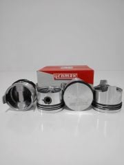 Piston Sekman | 131 Doğan Kartal Şahin 1600 0.40 Takım - Düz Motor