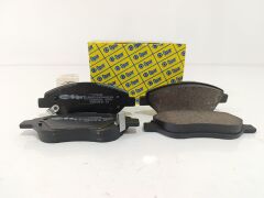 Ön Fren Balata Egea Otomatik Hb 1.4 1.6 - Orijinal