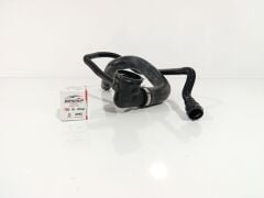 Radyatörü Alt Hortumu Egea 1.3 Jtd Euro 5 - Orijinal