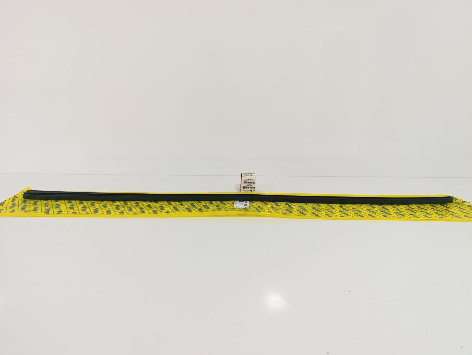 Ön Cam Izgara Bakaliti Fitili Fiorino Bipper Nemo - Orijinal