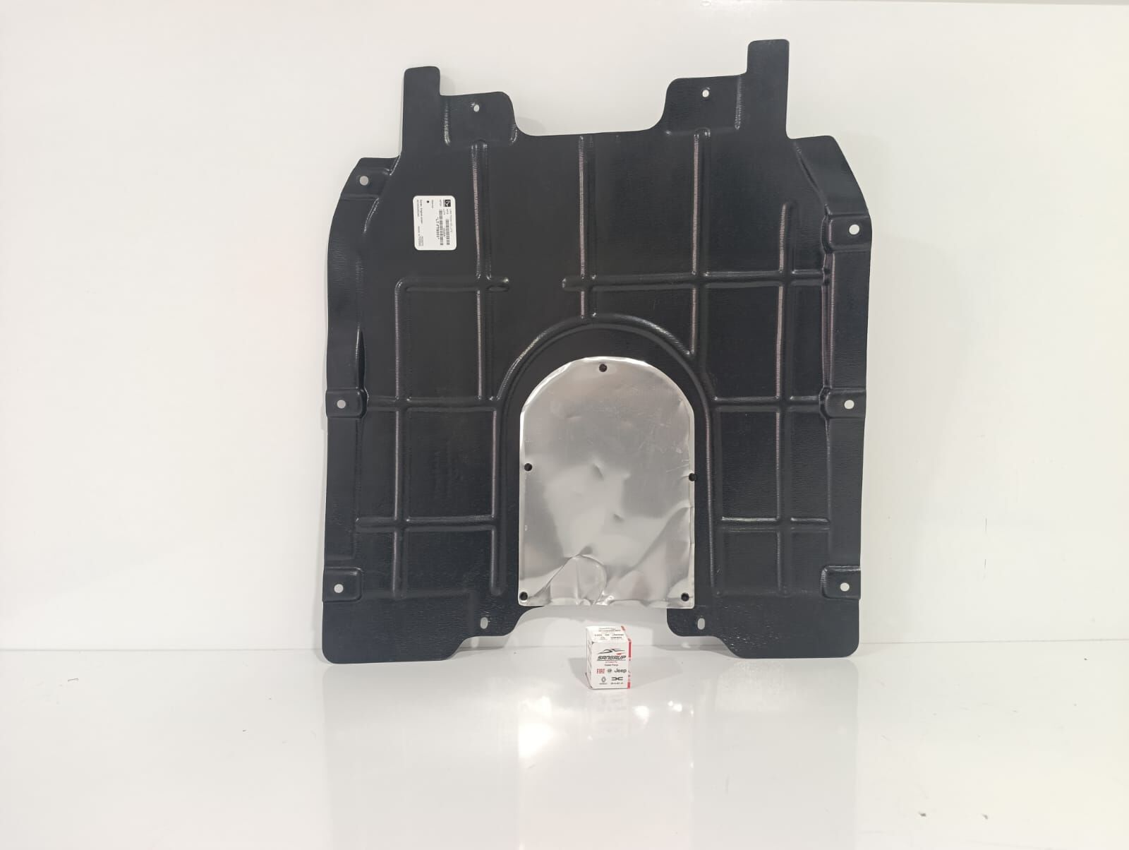 Karter Muhazası Bravo 2007 Ve Sonrası