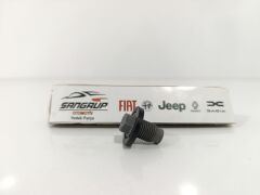 Karter Tapası Jeep Compass Patriot Dodge Nitro Chrysler