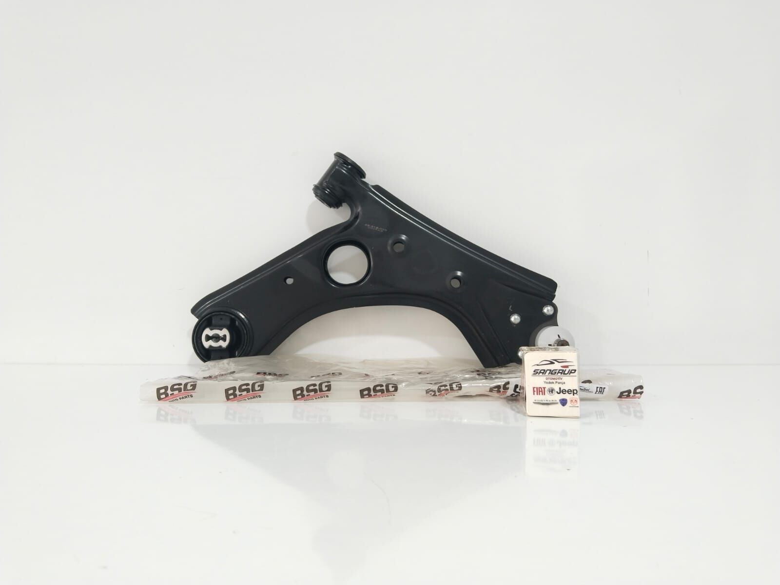 Sağ Salıncak Tabla | Doblo 2009-2022