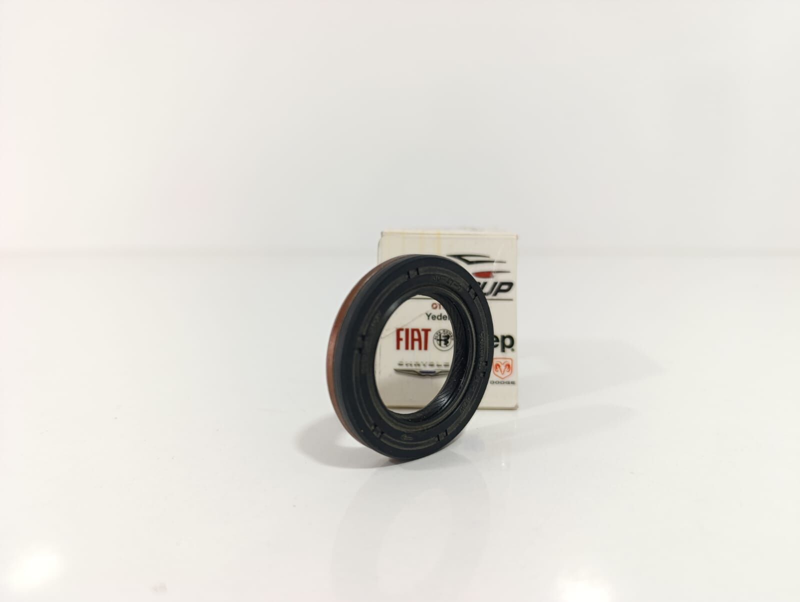 Eksantirik (Yardımcı Mil) Keçe | Brava Bravo Marea Palio Siena Albea 1.6 16v