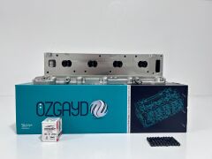 Silindir Kapağı Subaplı Linea Doblo 500L Jeep Renegade 1.6 Mjtd - Özgayd