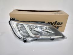 Sağ Far | Ducato 2014 Ve Sonrası - Motorlu