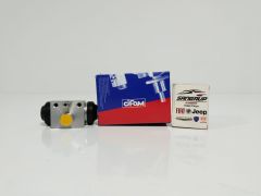 Arka Fren Silindiri Merkezi | Egea 500L