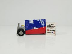 Arka Fren Silindiri Merkezi | Egea 500L