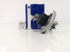 Su Pompası (Devirdaim) Egea 500X Linea Doblo Fiorino Palio Albea 1.2 1.4 8v-16v