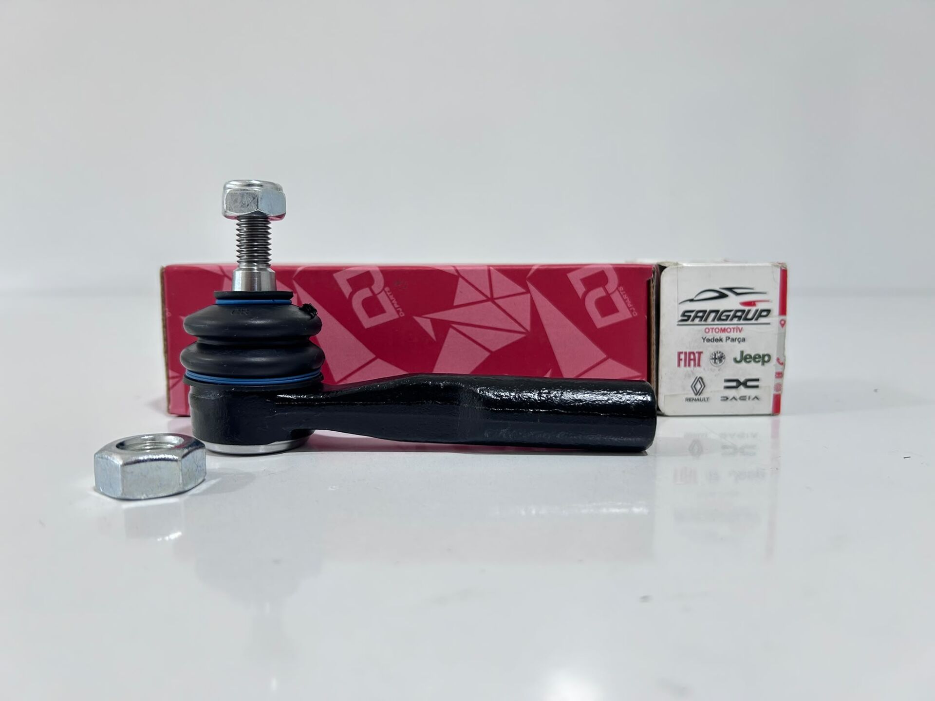 Rotbaşı Sağ | Grande Punto Linea Fiorino