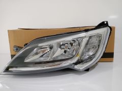 Sol Far | Ducato 2014 Ve Sonrası - Motorlu