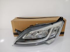 Sol Far | Ducato 2014 Ve Sonrası - Motorlu
