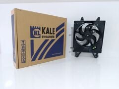 Fan Motoru Brava Bravo Marea Klimalı - Kale