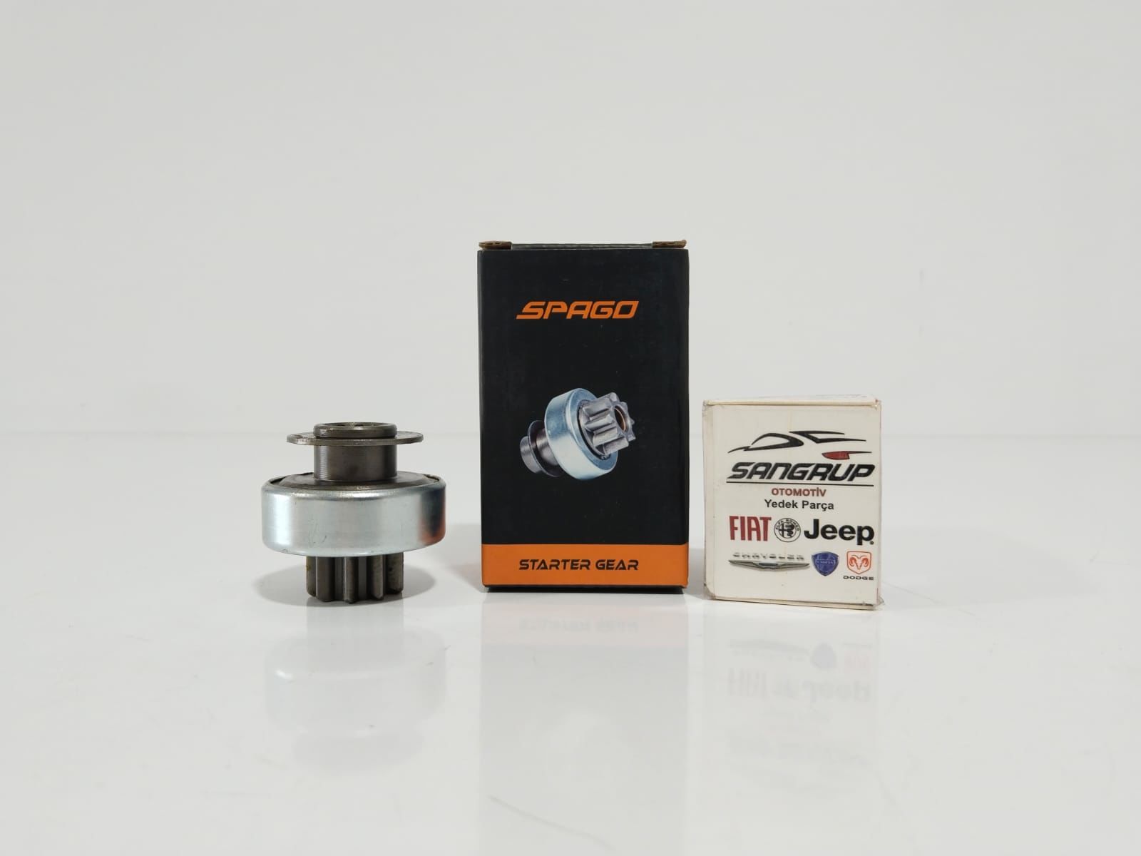 Kavrama Marş Dişlisi | Palio Albea Doblo Albea 1.3 Jtd