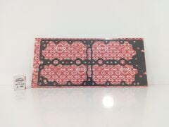 Üst Kapak Contası Ducato 2.3 Jtd