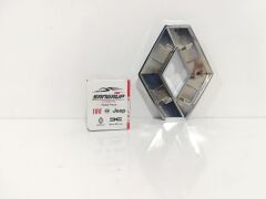 Ön Kaput Logosu Clio III Symbol Thalia Kangoo III  8200115114