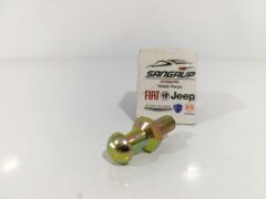 Debriyaj Çatal Civatası Doğan Kartal Şahin