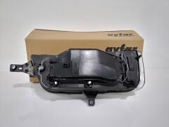 Sol Far | Ducato Peugeot Boxer Citroen Jumper - Motorsuz (2002-2006)