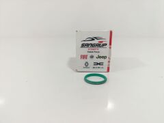 Enjektör Keçesi Doblo Rifter Partner Proace 1.5 Hdi - Orijinal