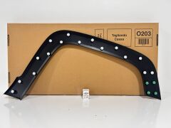 Ön Çamurluk Kenar Bakaliti (Dodik) Ön Sol Jeep Renegade - Orijinal