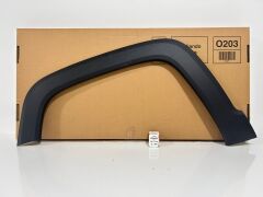 Ön Çamurluk Kenar Bakaliti (Dodik) Ön Sol Jeep Renegade - Orijinal
