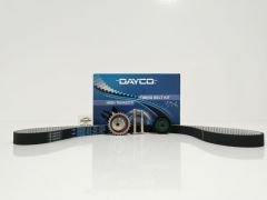 Triger Seti | Alfa Romeo 159 Giulietta Fiat Freemont 1.9-2.0 Mjtd
