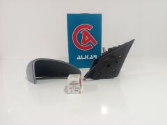 Sağ Dış Dikiz Aynası Elektirikli Isıtmalı Megane 4 - 963019417R - 963010974R