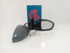 Sağ Dış Dikiz Aynası Elektirikli Isıtmalı Megane 4 - 963019417R - 963010974R