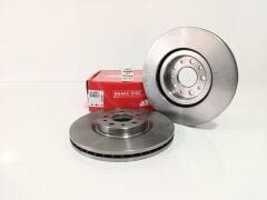 Fren Diski Ön (Havalı) Egea Cross Takım