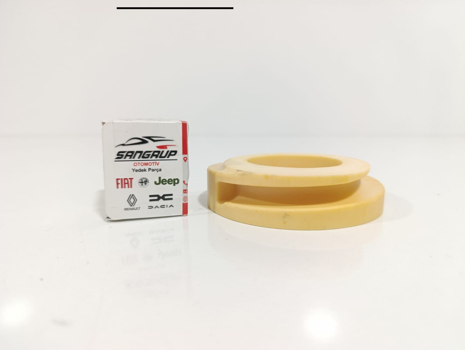 Arka Helezon Üst Lastiği Giulietta