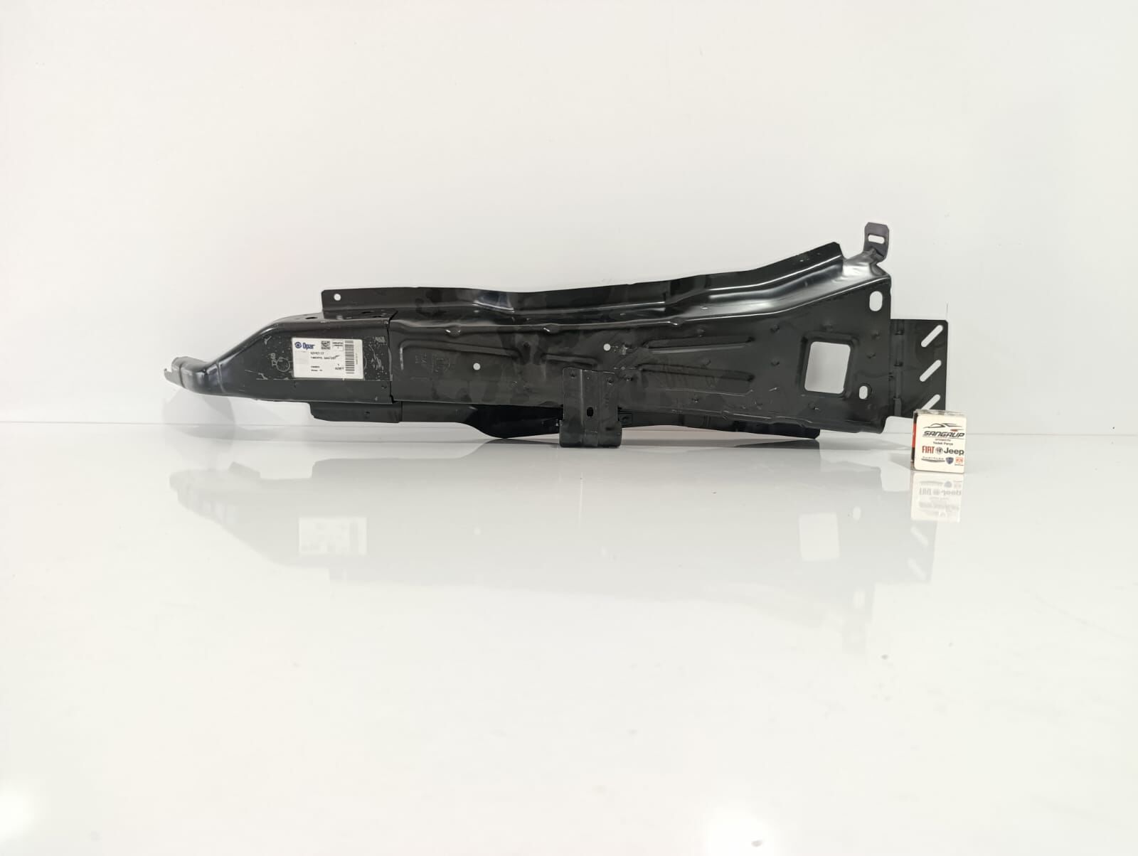 Podya Çamurluk Üst Sacı Sağ Egea - Orijinal