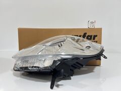 Sol Far Krom Kangoo 3 (2013-2020) - 260602665R