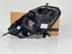 Sol Far Krom Kangoo 3 (2013-2020) - 260602665R