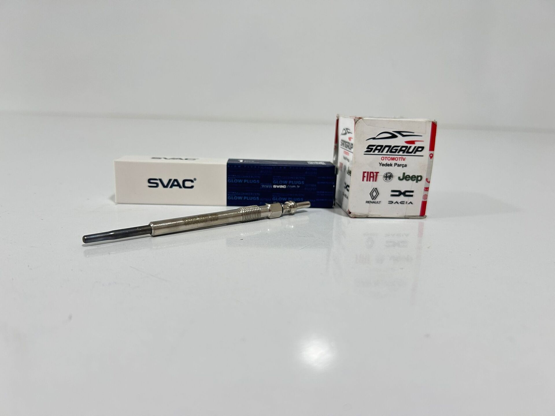Isıtma Bujisi Doblo Palio Albea Linea Fiorino İdea Punto 1.3 Jtd Euro 4