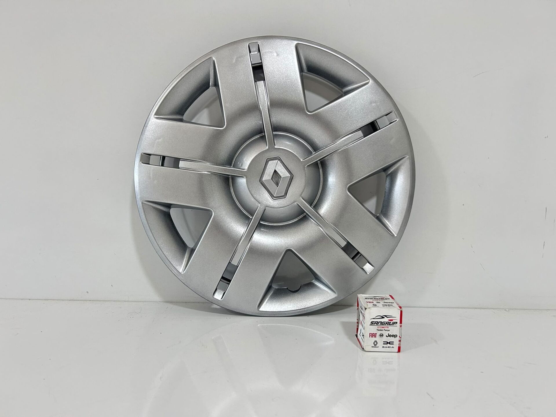 Jant Kapağı Kangoo - 14 Jant