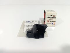 Klima Radyatör Braketi Üst Doblo 2009-2022 Bravo GrandePunto Evo Giulietta Delta