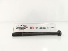 Silindir Saplama | Doğan Kartal Şahin Takım