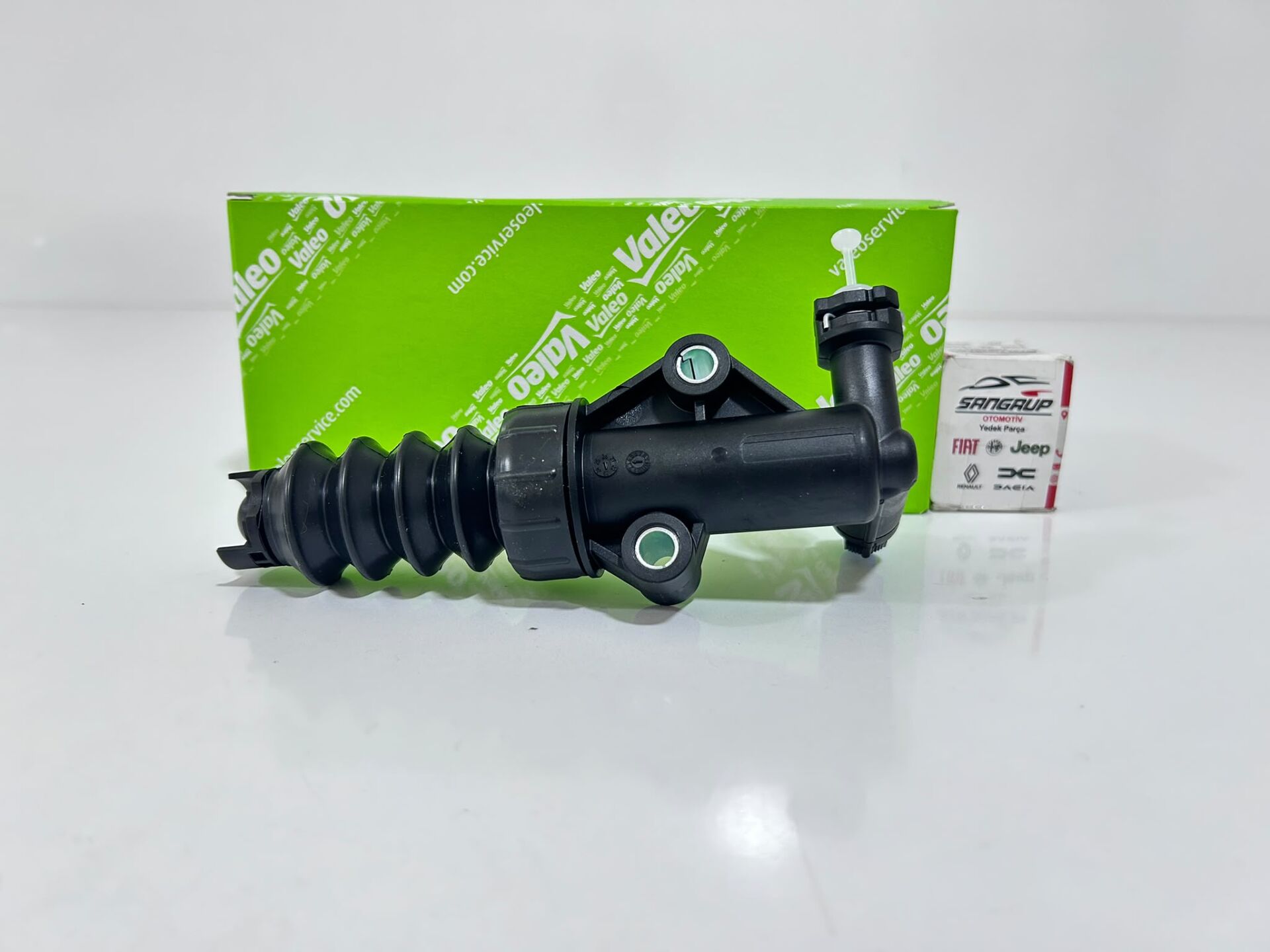 Debriyaj Alt Merkezi Silindiri Egea 500L 1.4 - Valeo