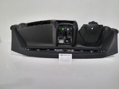 Torpido Ön Göğüs | Fiorino - Orijinal