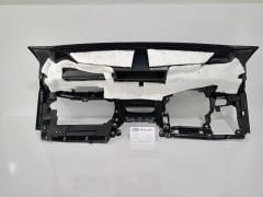 Torpido Ön Göğüs | Fiorino - Orijinal