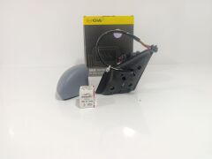 Sağ Dış Dikiz Aynası Elektirikli Katlanır 9 Fişli Megane 4 - 963012196R