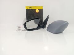 Sol Dış Dikiz Aynası Elektirikli Katlanır 9 Fişli Megane 4 - 963027851R
