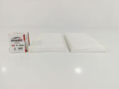 Polen Filtresi Kangoo Master 3 - 4 7701209837 - 8201676037