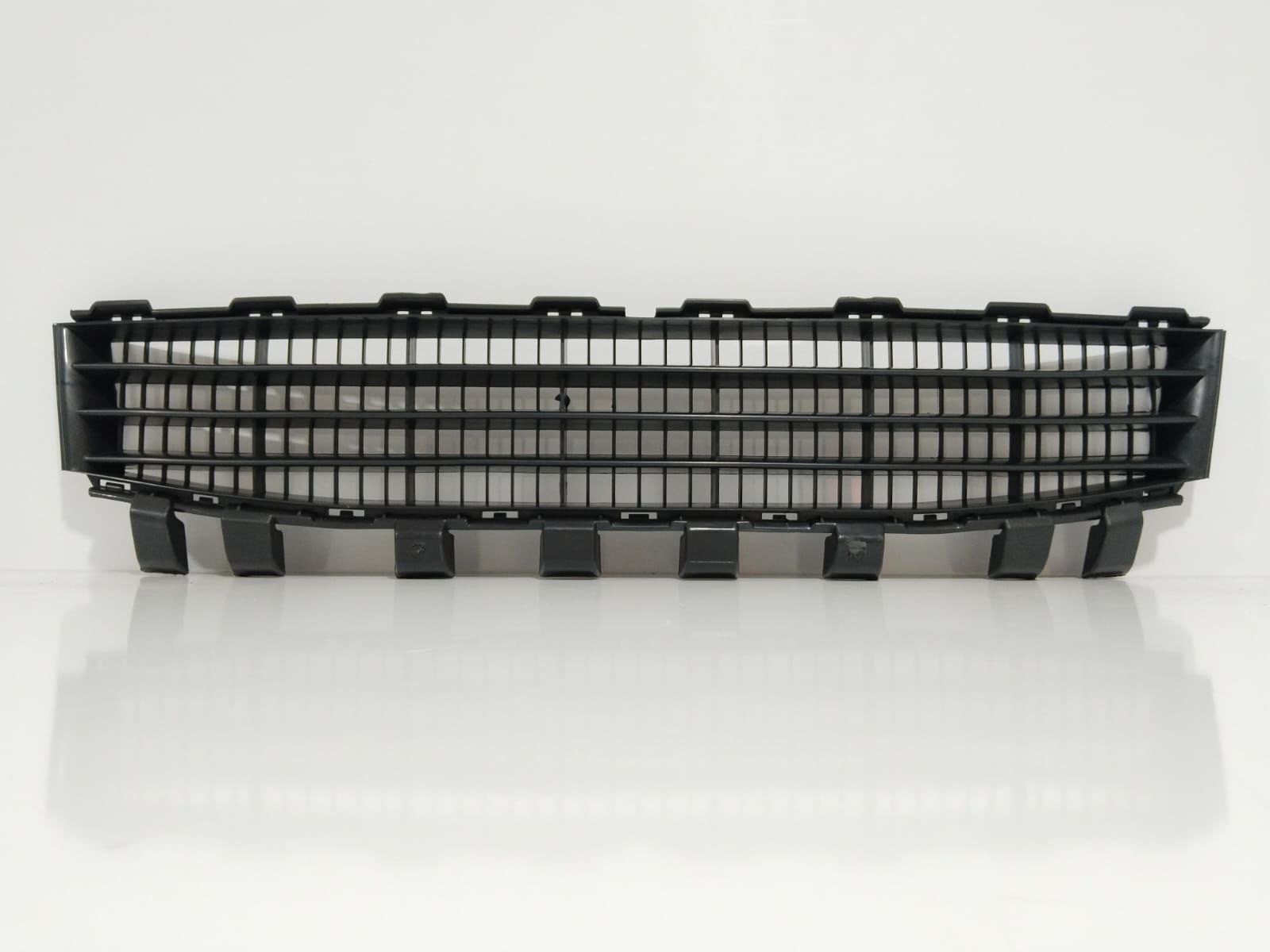 Tampon Alt Izgarası | Megane 2 (2006 - 2009)
